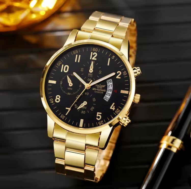 Montre Aurelios-Zhowe