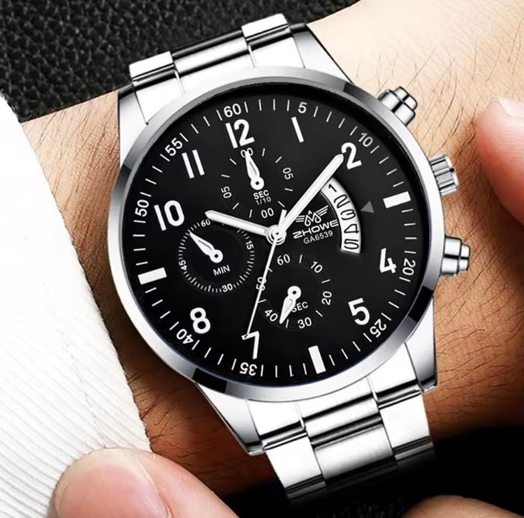 Montre Aurelios-Zhowe