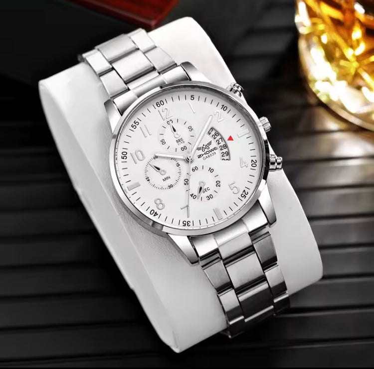 Montre Aurelios-Zhowe