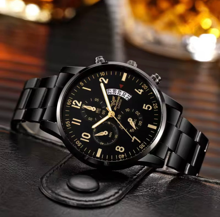 Montre Aurelios-Zhowe